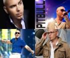 Pitbull (Армандо Кристиан Перес), является музыкальный продюсер кубинского происхождения